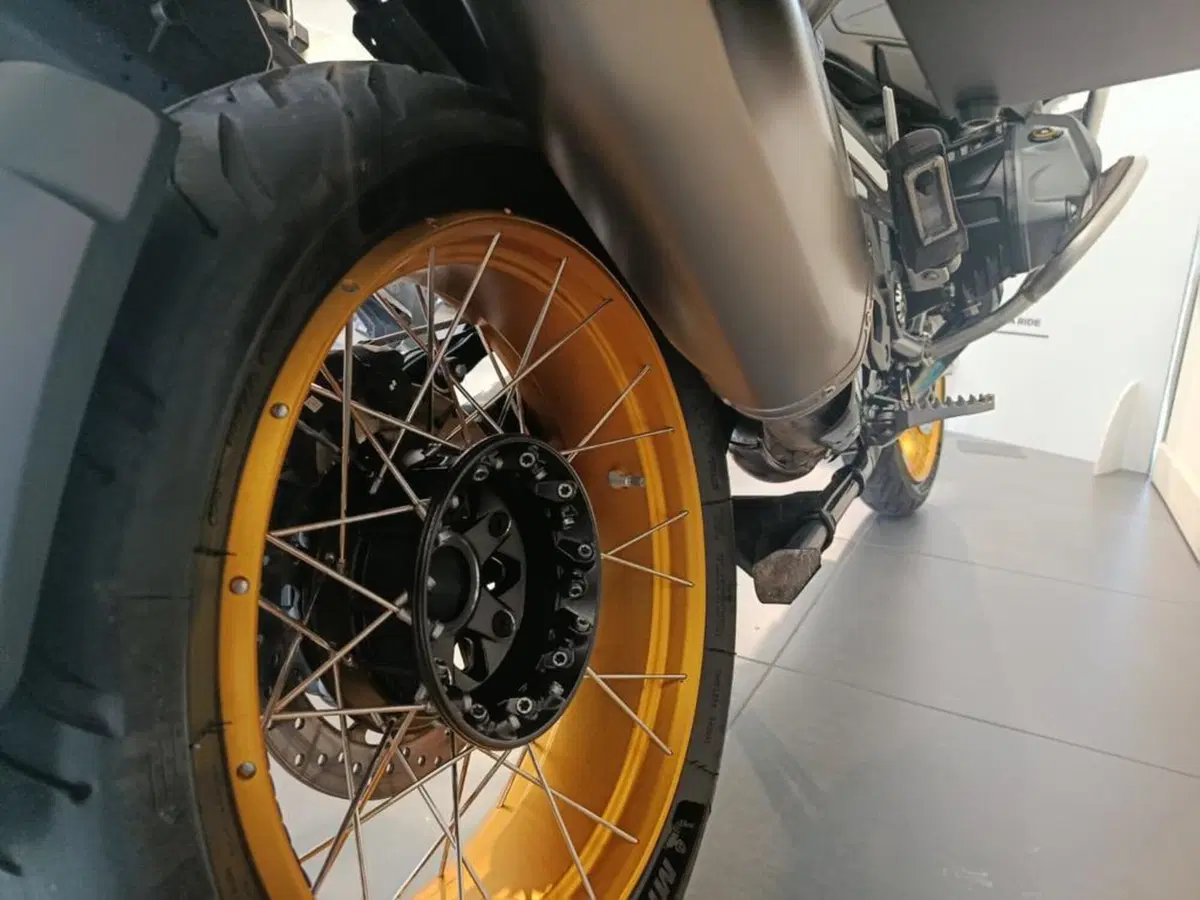 Bmw R 1250 GS Adventure (2021 - 24) (7)