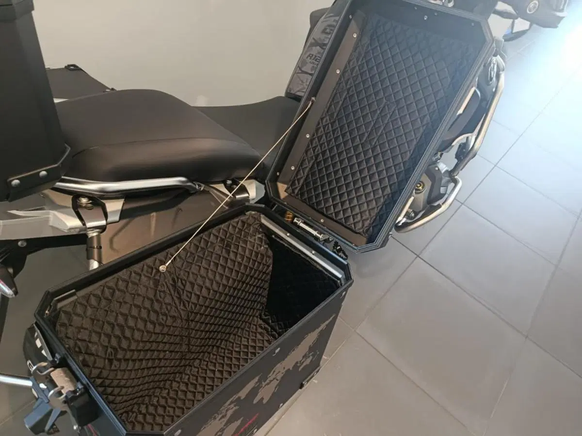Bmw R 1250 GS Adventure (2021 - 24) (6)