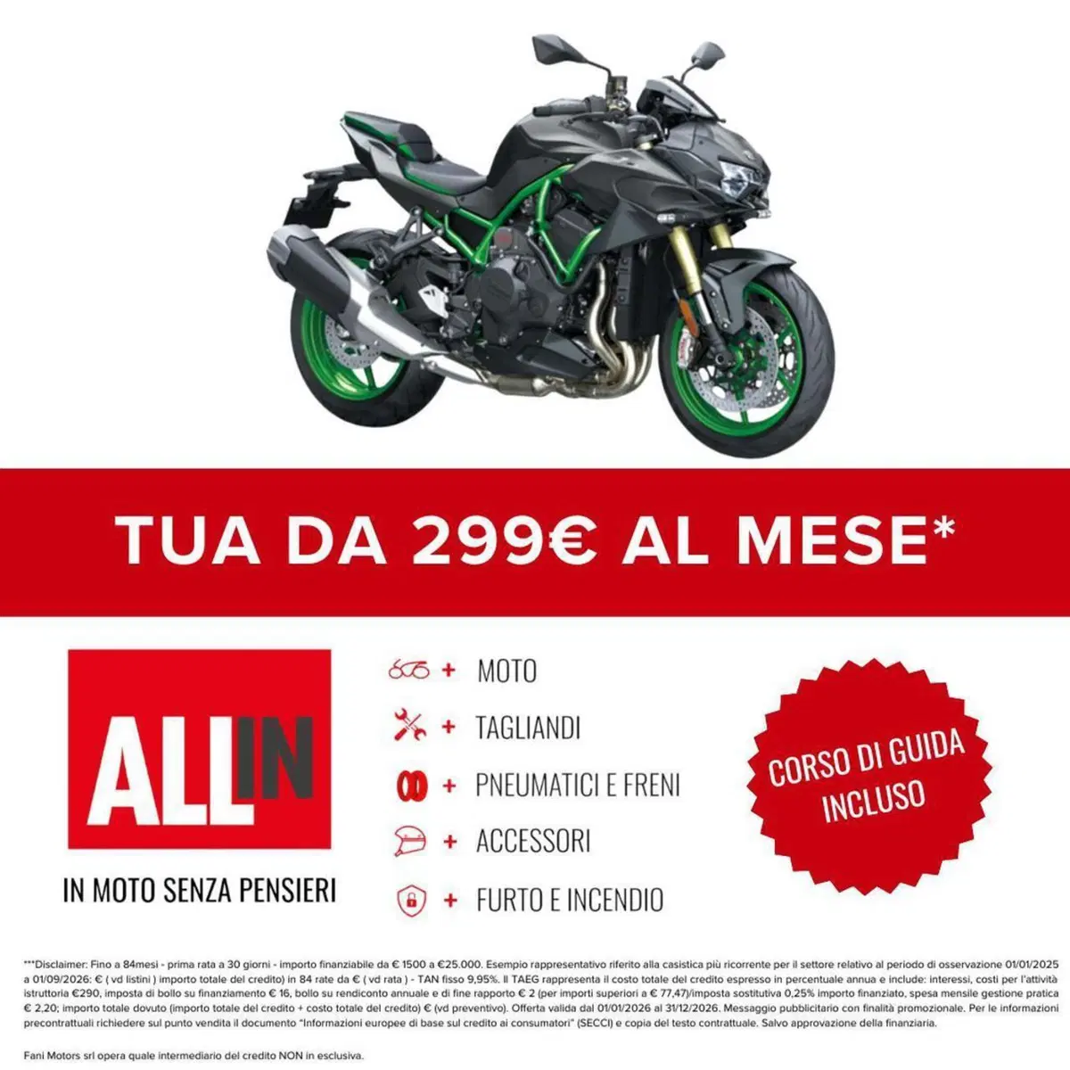 Kawasaki Z H2 SE (2025 - 26) (2)