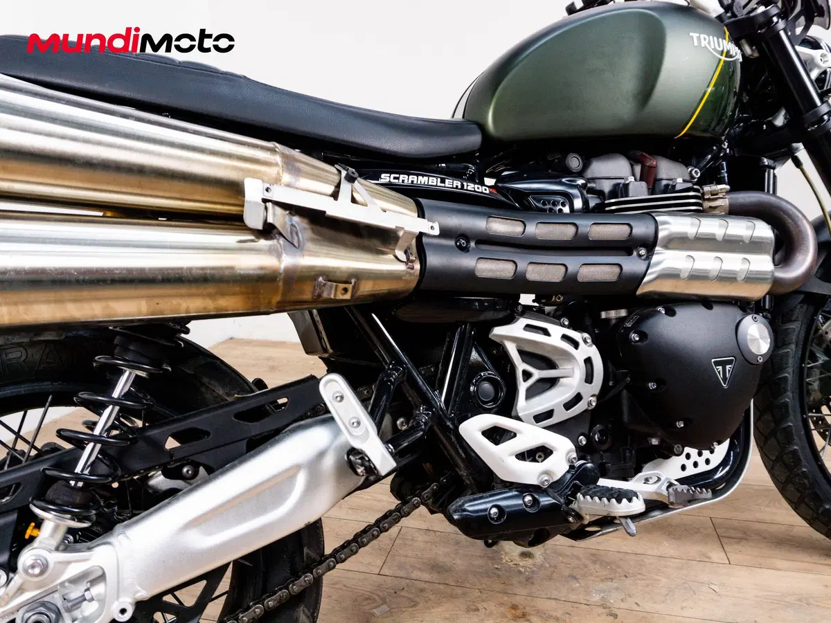 Triumph Scrambler 1200 XC (2019 - 20) (4)