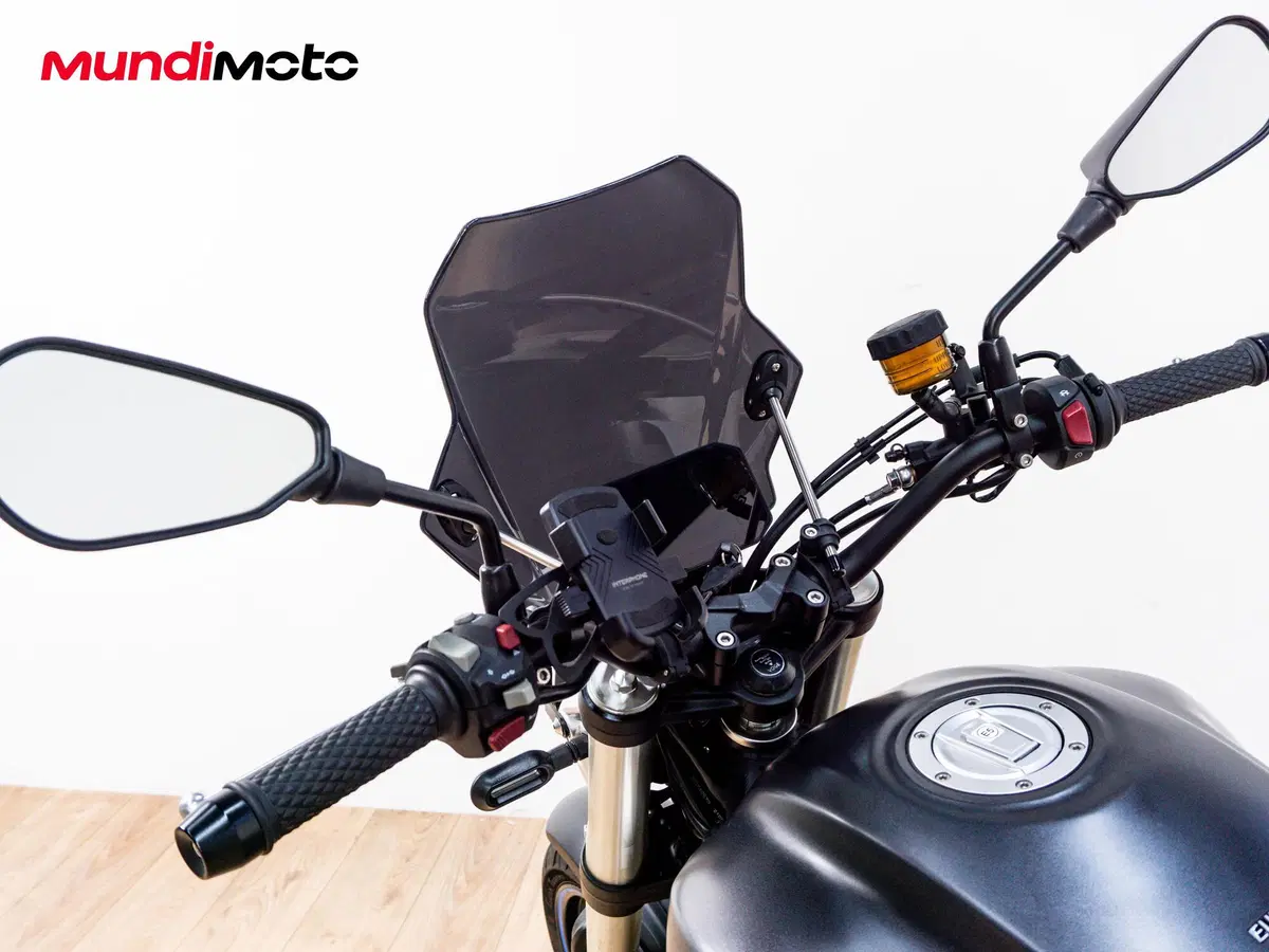 Voge Brivido 500 R (2020) (11)
