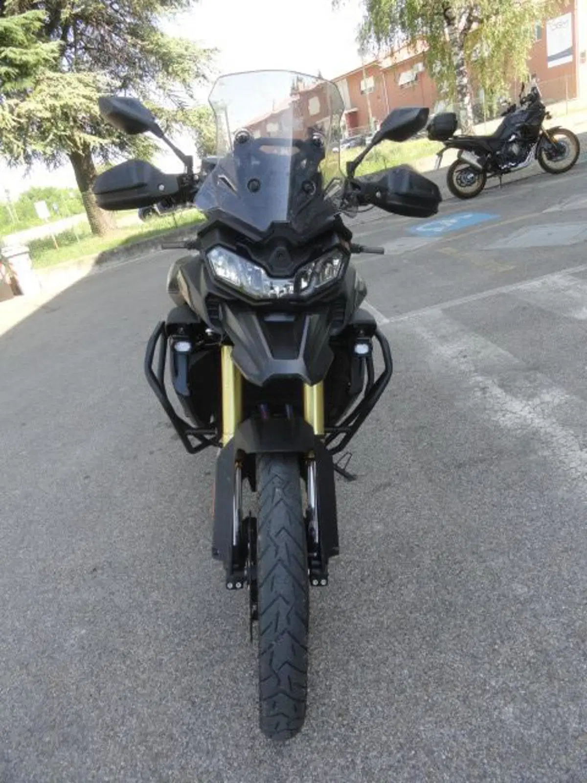 Voge Valico 900DSX (2024 - 26) (3)