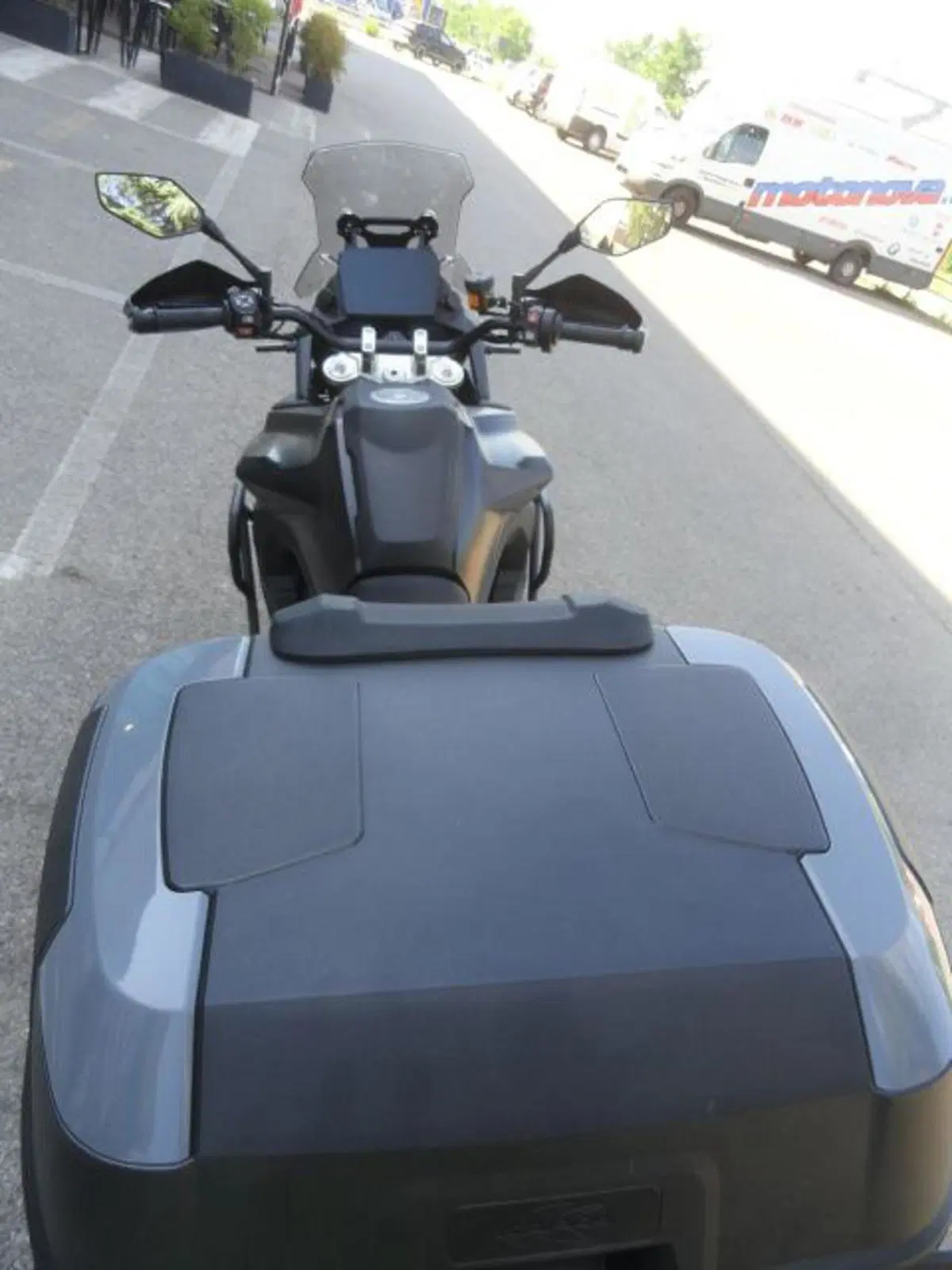 Voge Valico 900DSX (2024 - 26) (7)