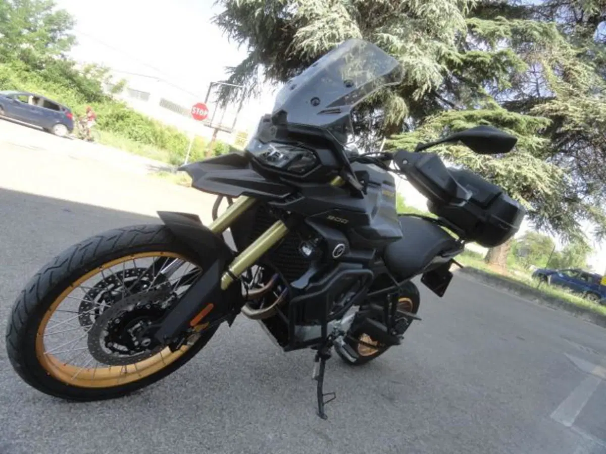 Voge Valico 900DSX (2024 - 26) (4)
