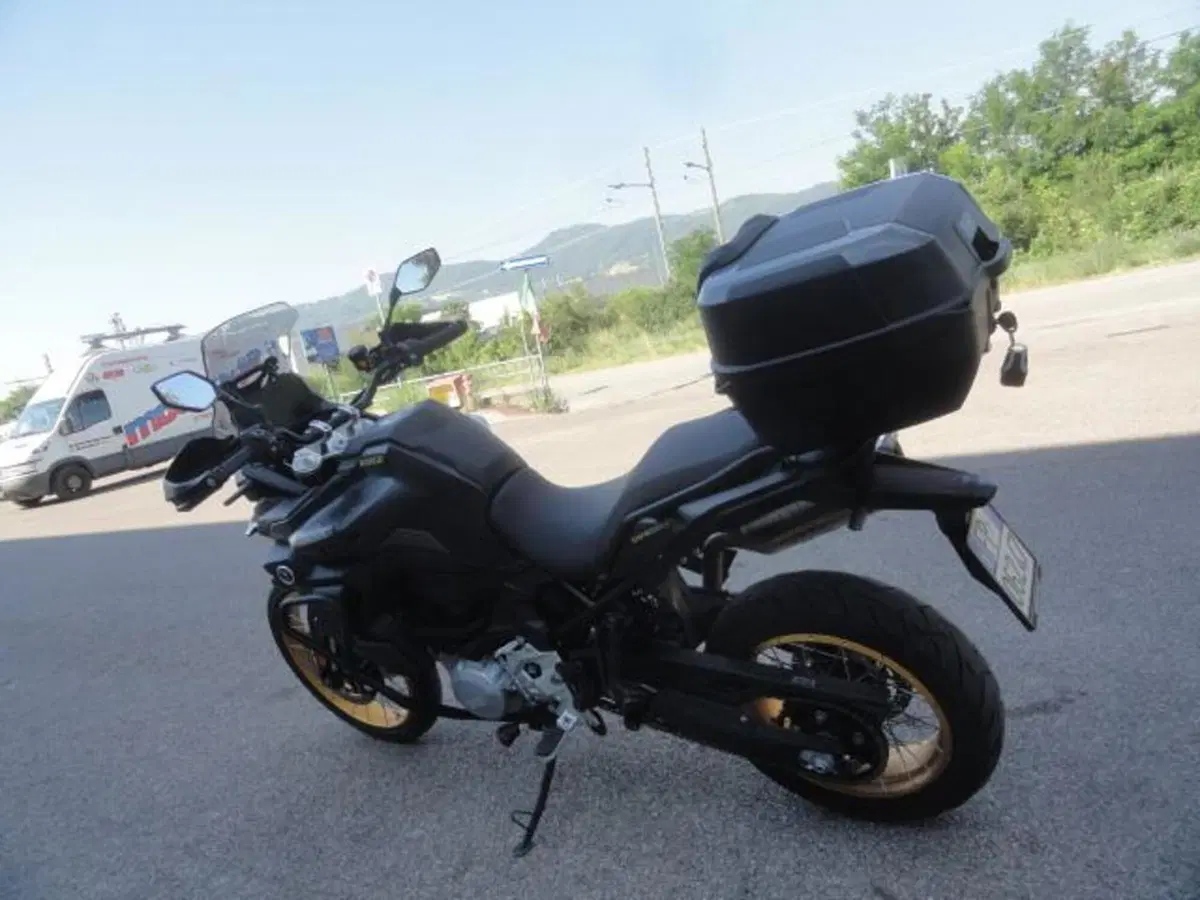 Voge Valico 900DSX (2024 - 26) (6)
