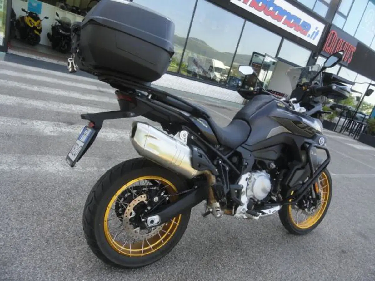 Voge Valico 900DSX (2024 - 26) (8)