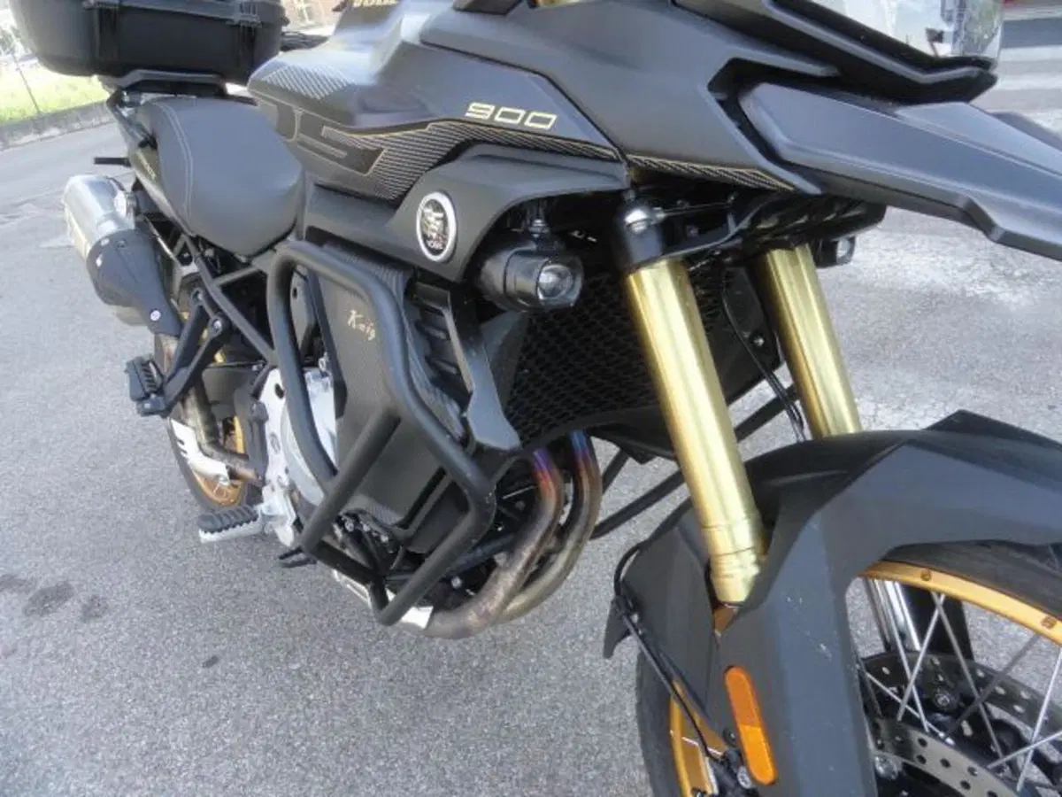 Voge Valico 900DSX (2024 - 26) (11)