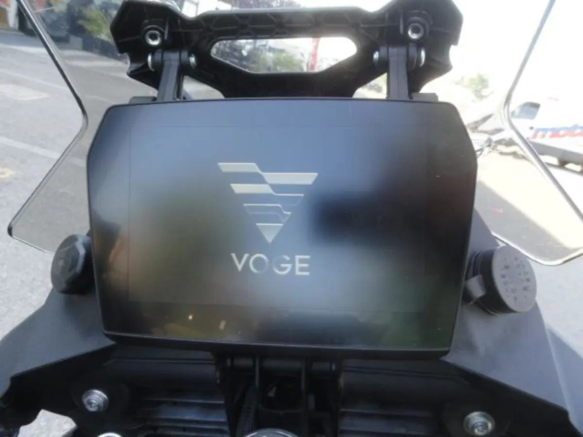 Voge Valico 900DSX (2024 - 26) (13)