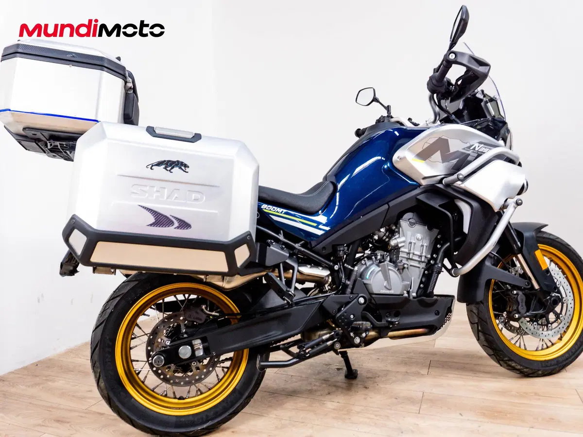 CFMOTO 800MT Touring (2022 - 26) (3)