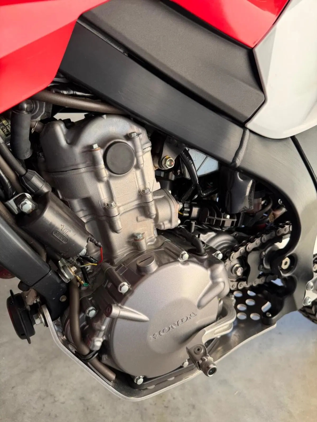 Montesa 4 Ride 260 (2016 - 17) (5)