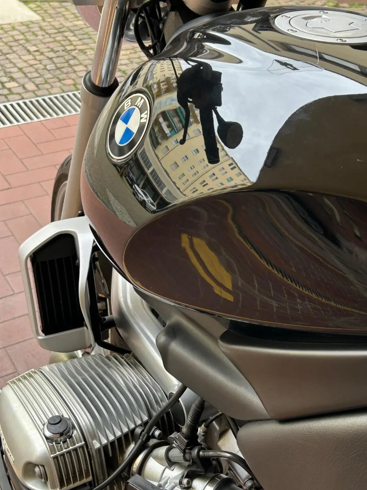 Bmw R 850 R (4)