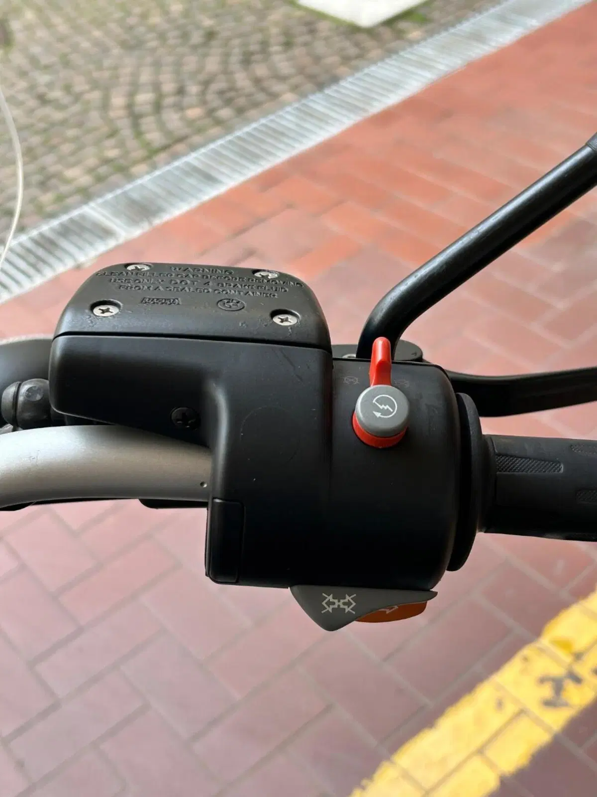 Bmw R 850 R (5)
