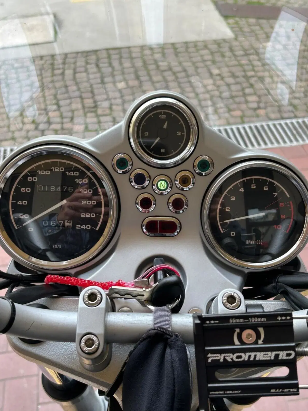 Bmw R 850 R (7)