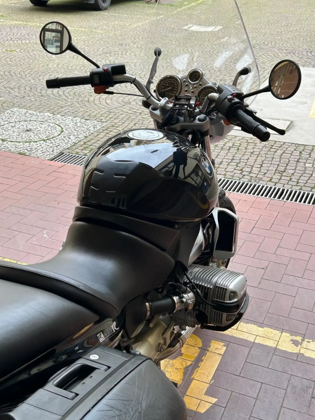Bmw R 850 R (11)