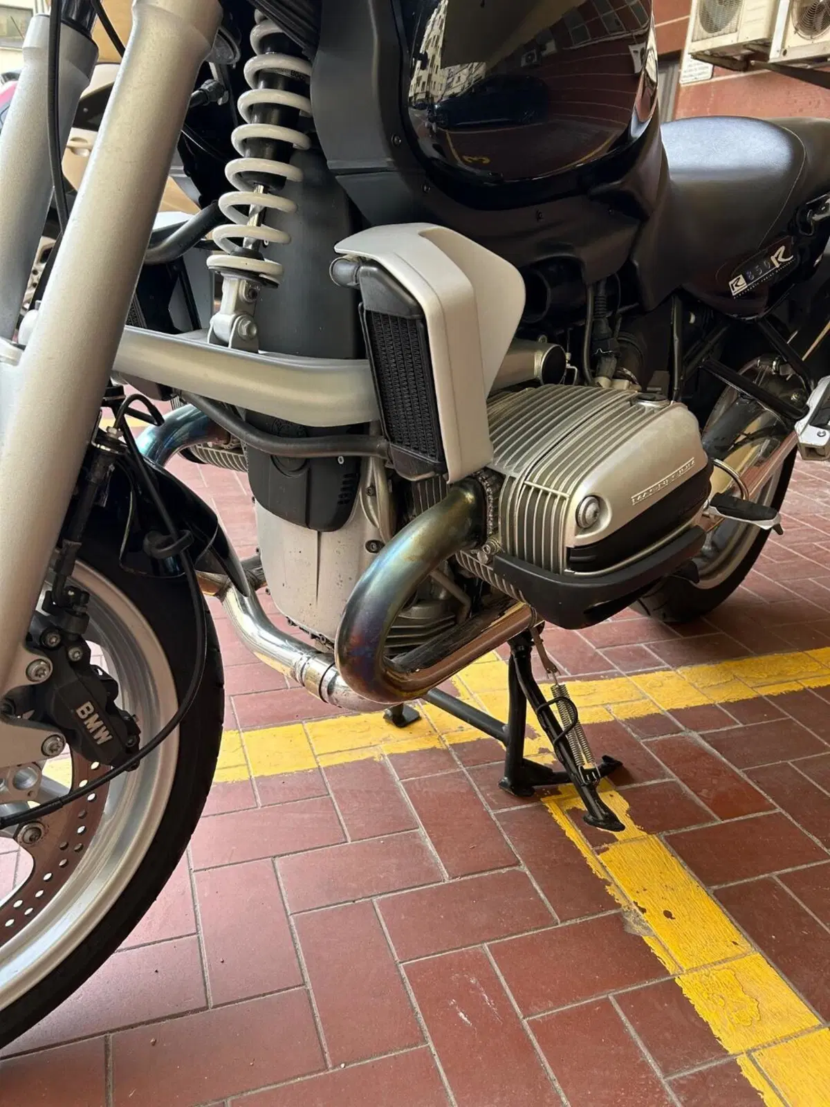 Bmw R 850 R (14)