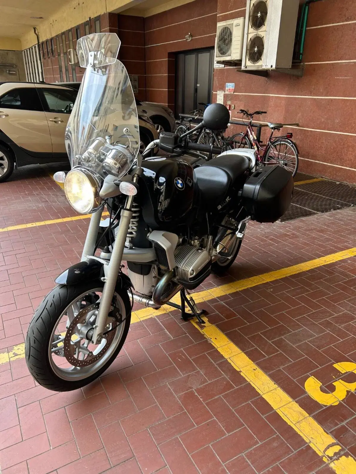 Bmw R 850 R (17)