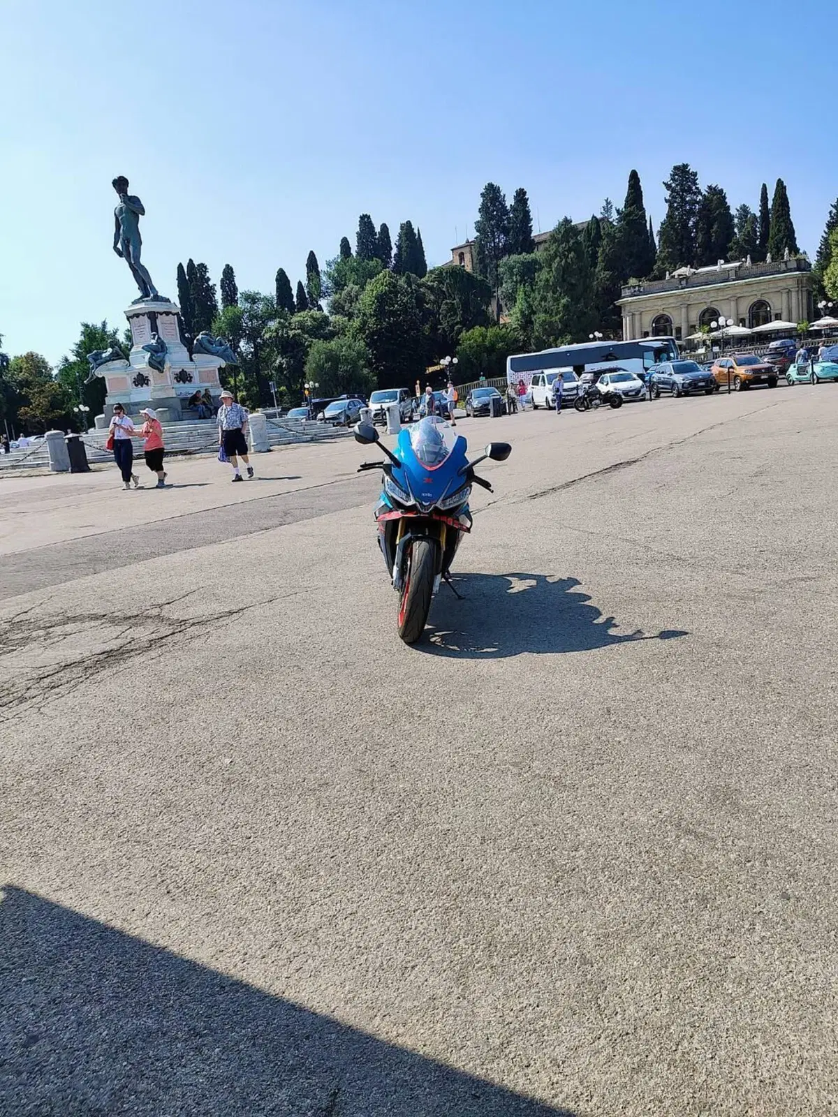 Aprilia RSV4 1100 (2025 - 26) (3)