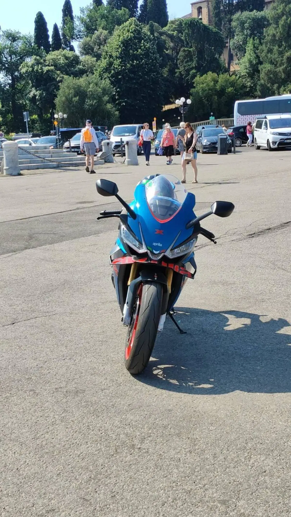 Aprilia RSV4 1100 (2025 - 26) (4)