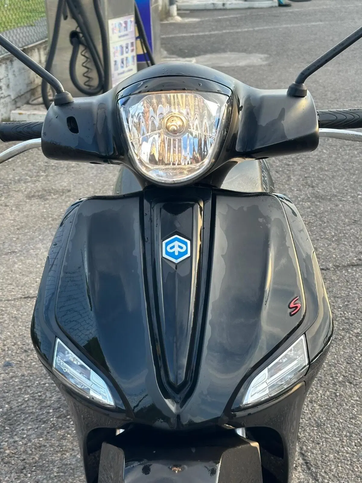 Piaggio Liberty S 50 4T (2020) (13)