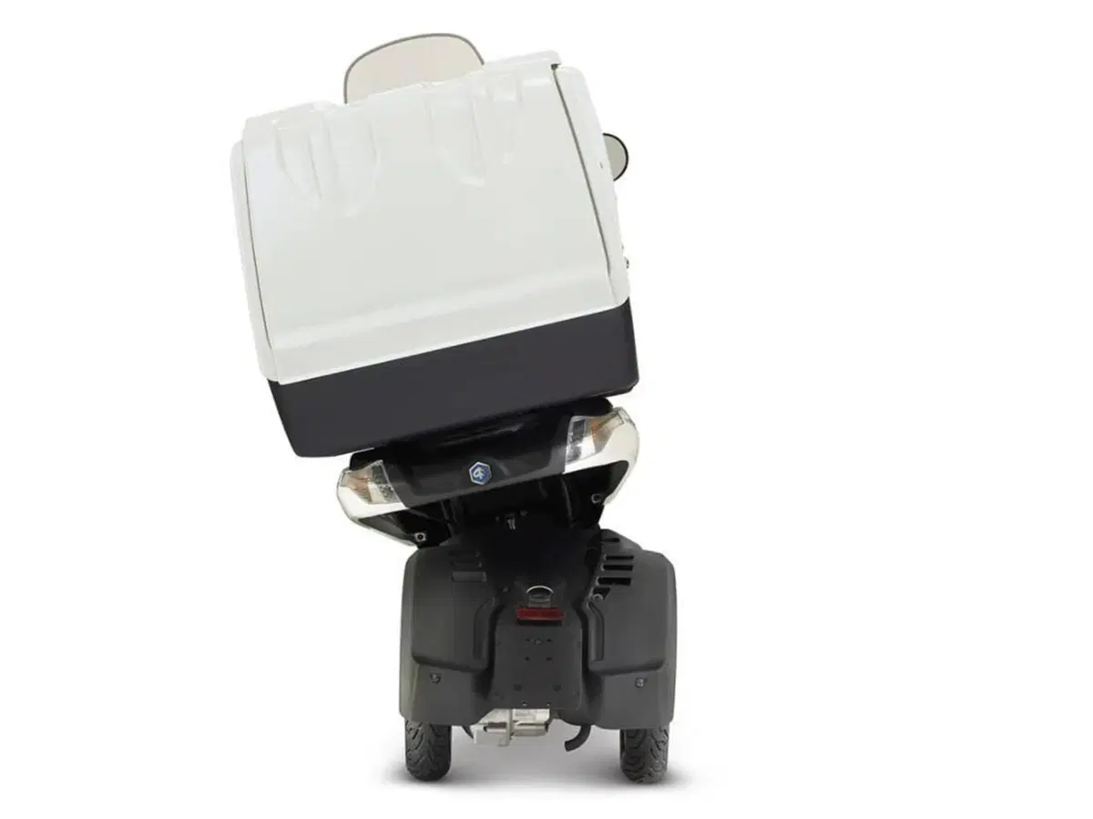 Piaggio My Moover 125 (2021 - 26) (5)