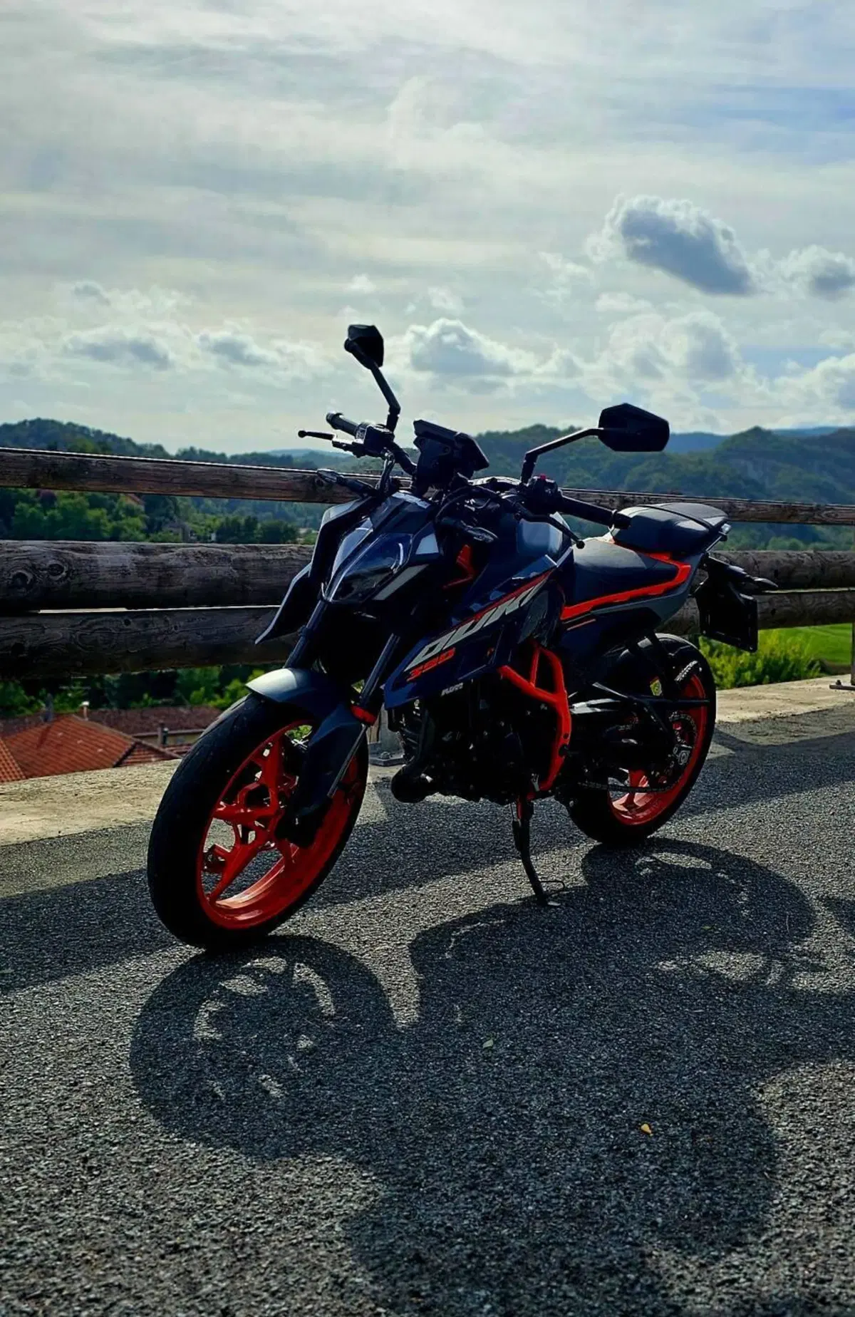 KTM 390 Duke (2024 - 25) (5)