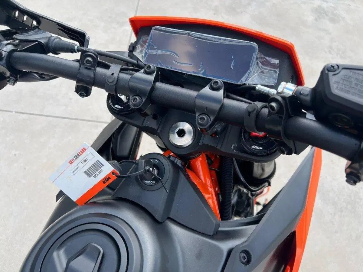 KTM 390 Enduro R (2025 - 26) (5)