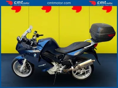 Bmw F 800 ST usata