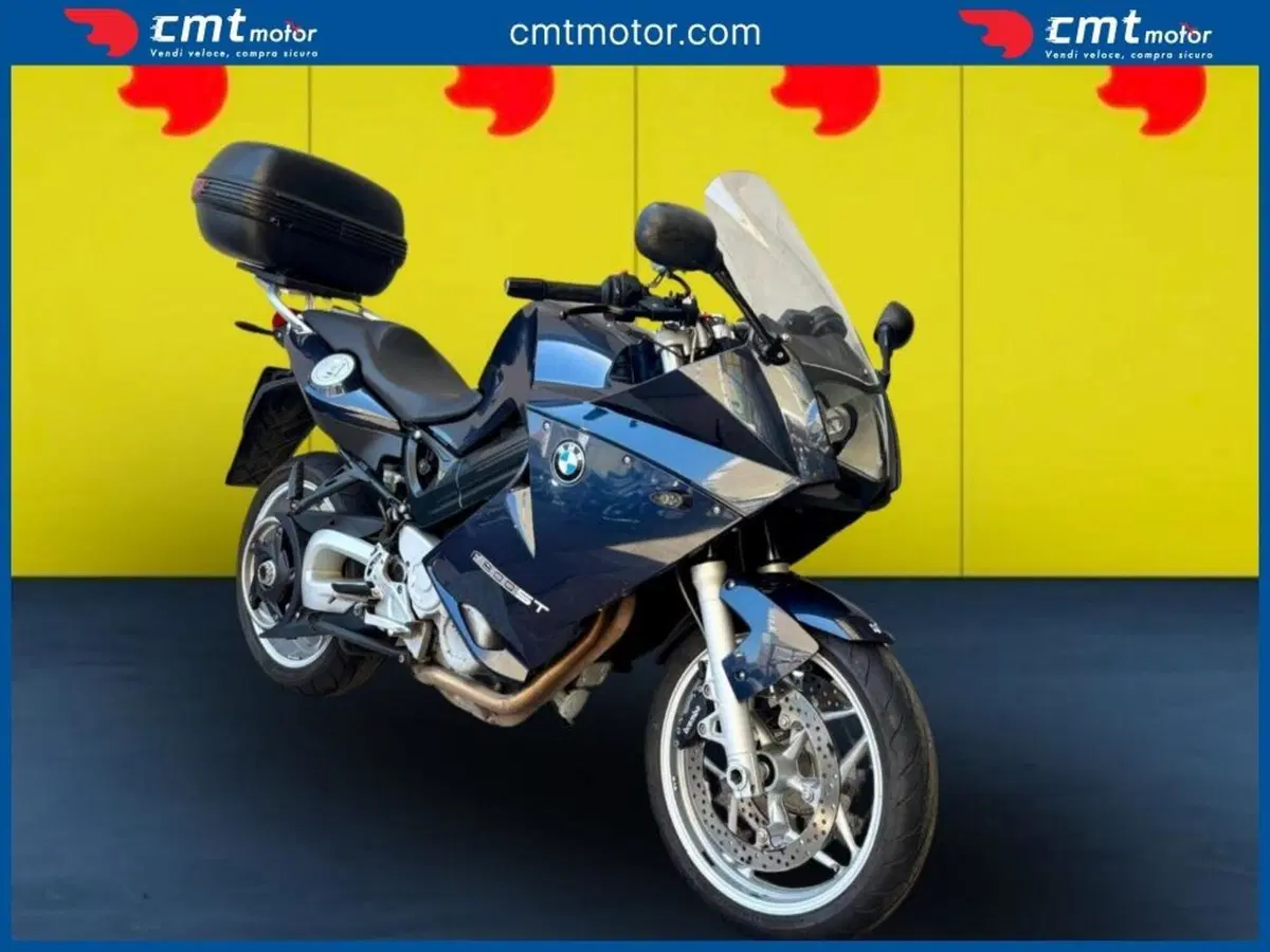 Bmw F 800 ST (2)