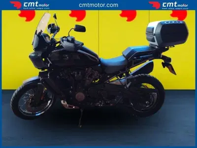 Harley-Davidson Pan America 1250 Special (2020 - 25) usata