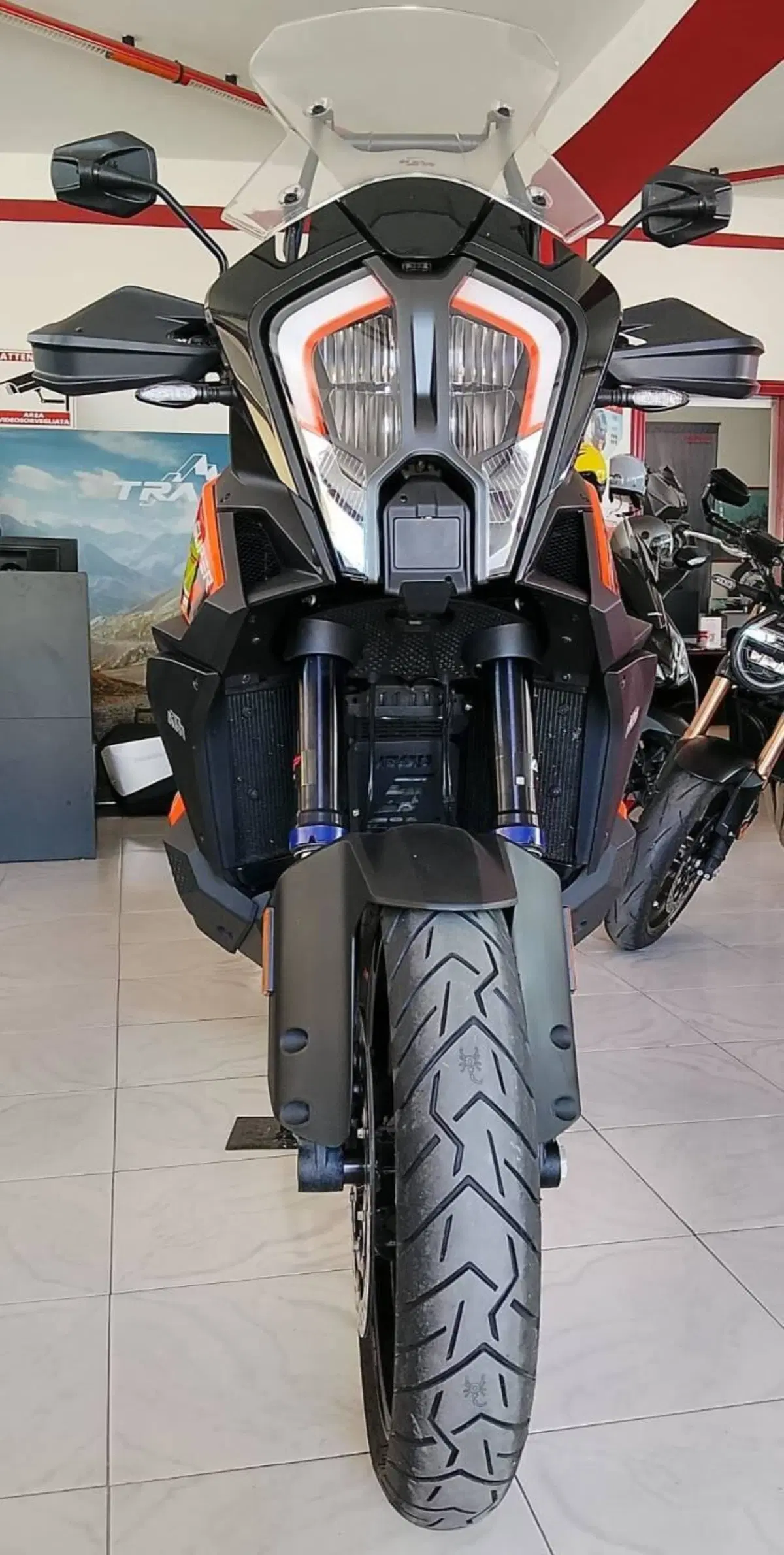 KTM 1290 Super Adventure S (2022 - 25) (2)