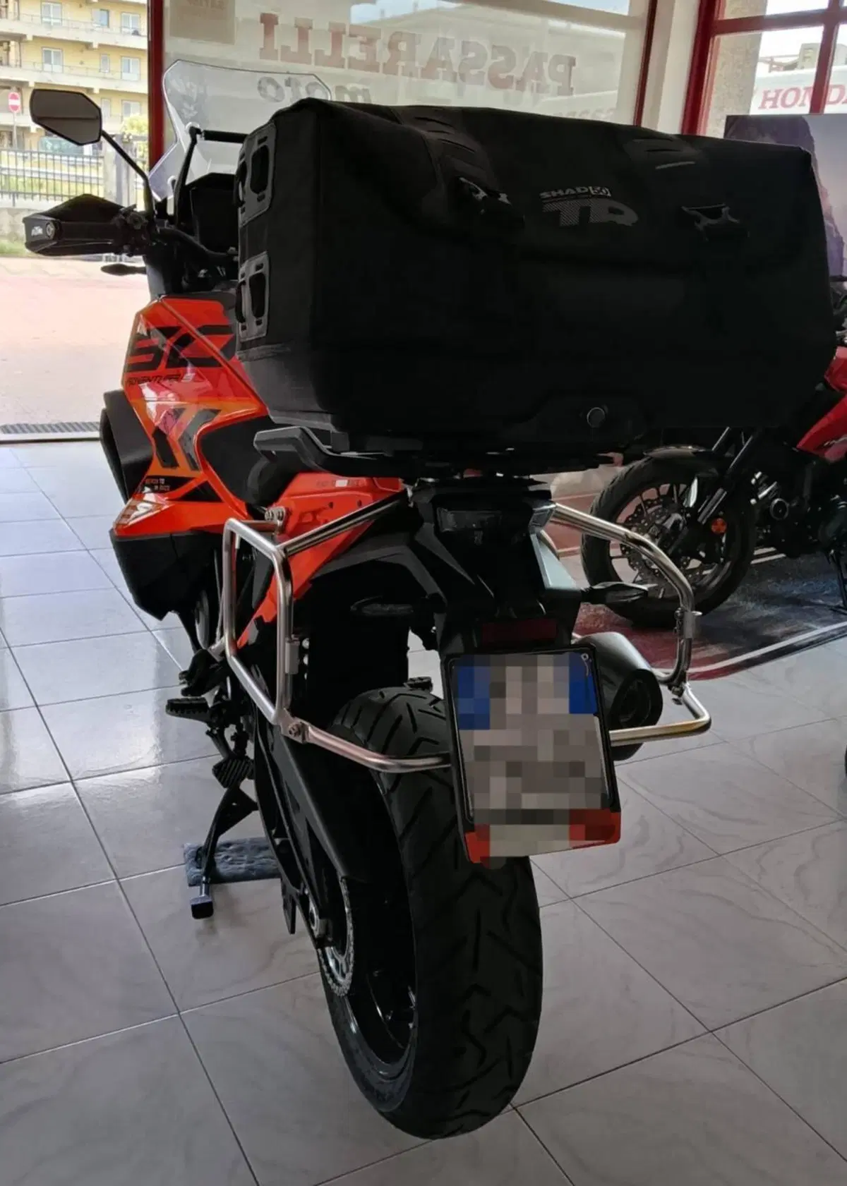 KTM 1290 Super Adventure S (2022 - 25) (4)