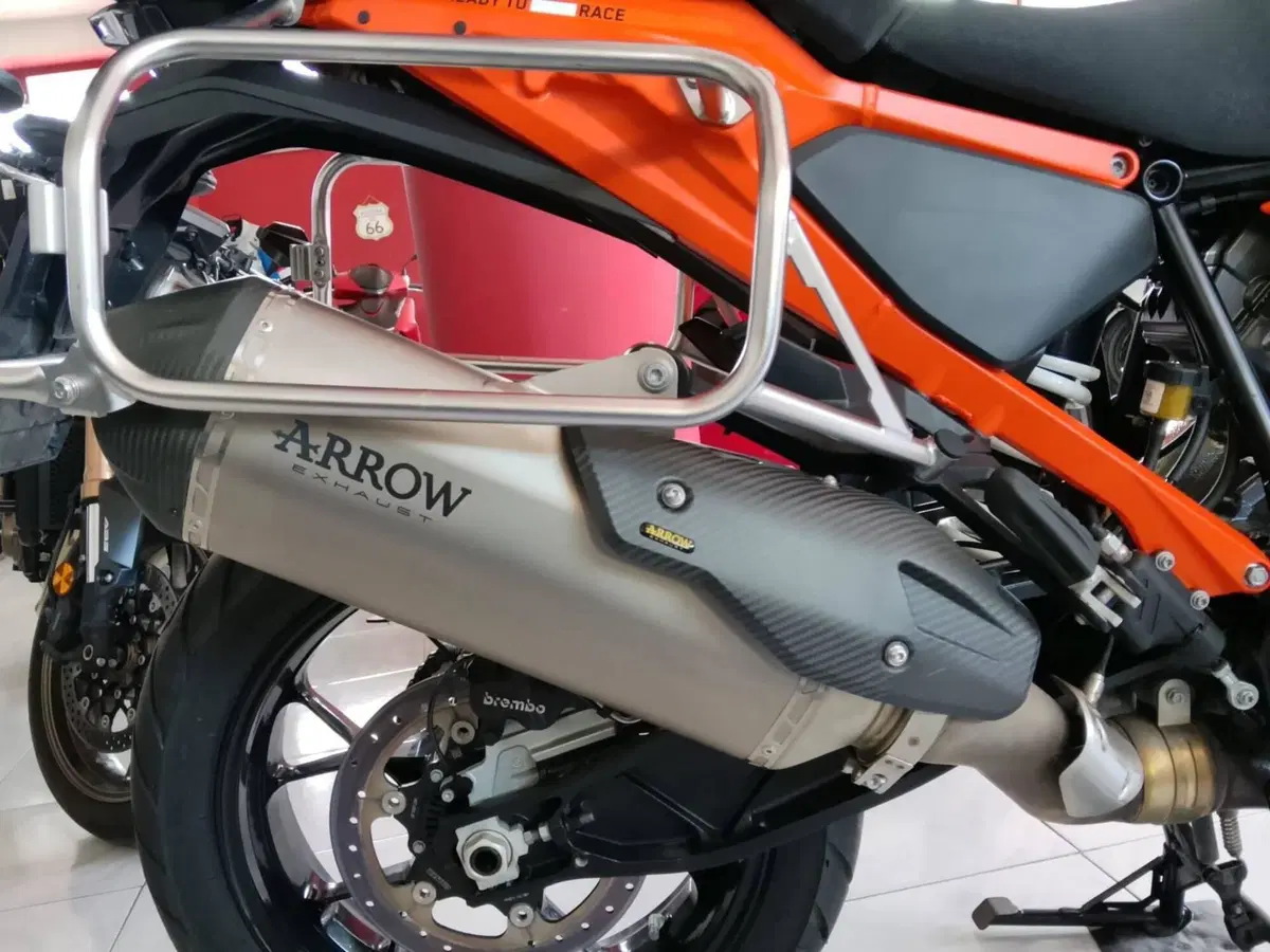 KTM 1290 Super Adventure S (2022 - 25) (7)