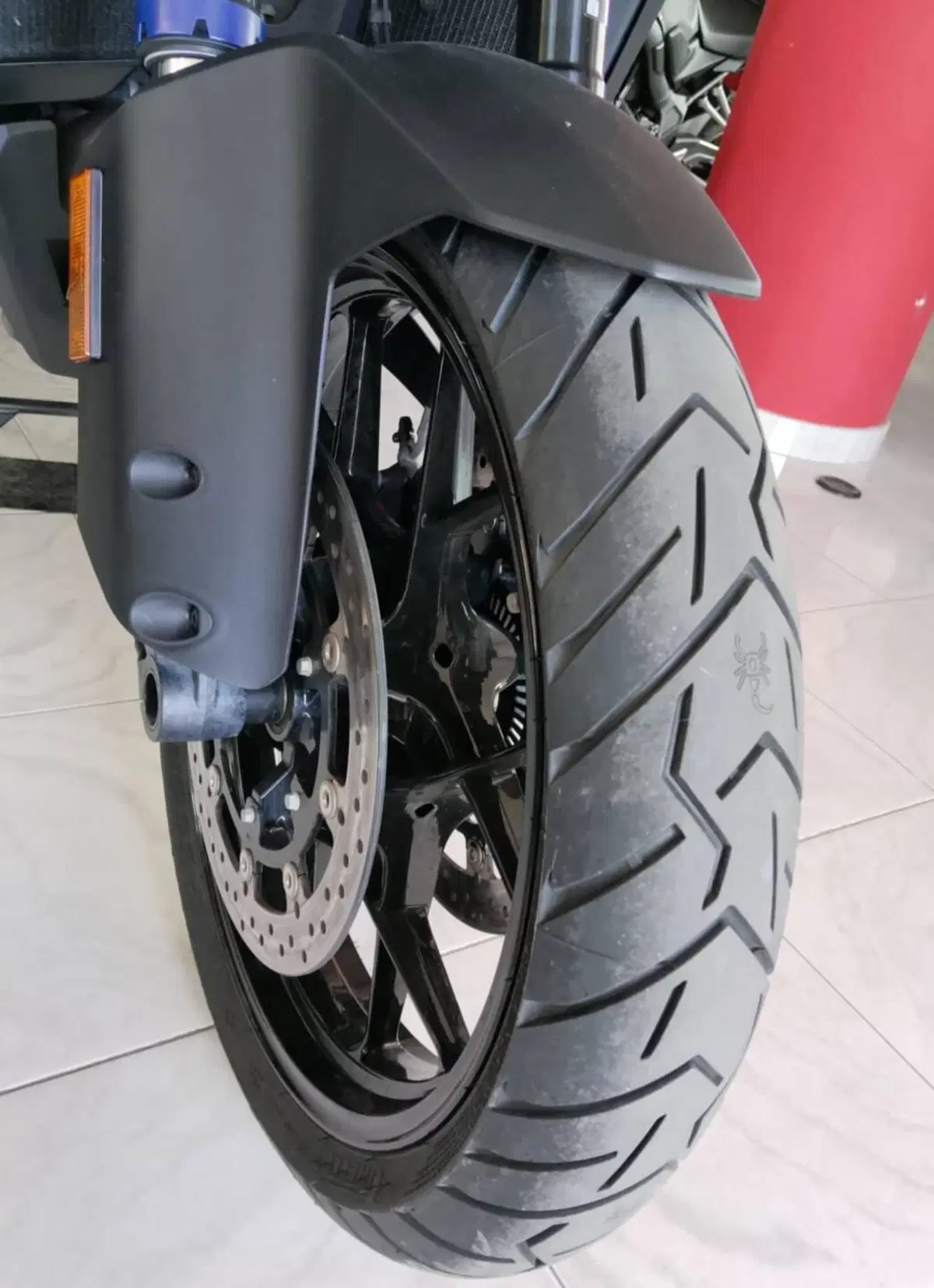 KTM 1290 Super Adventure S (2022 - 25) (10)