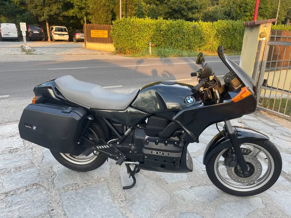 Bmw K 75s (3)