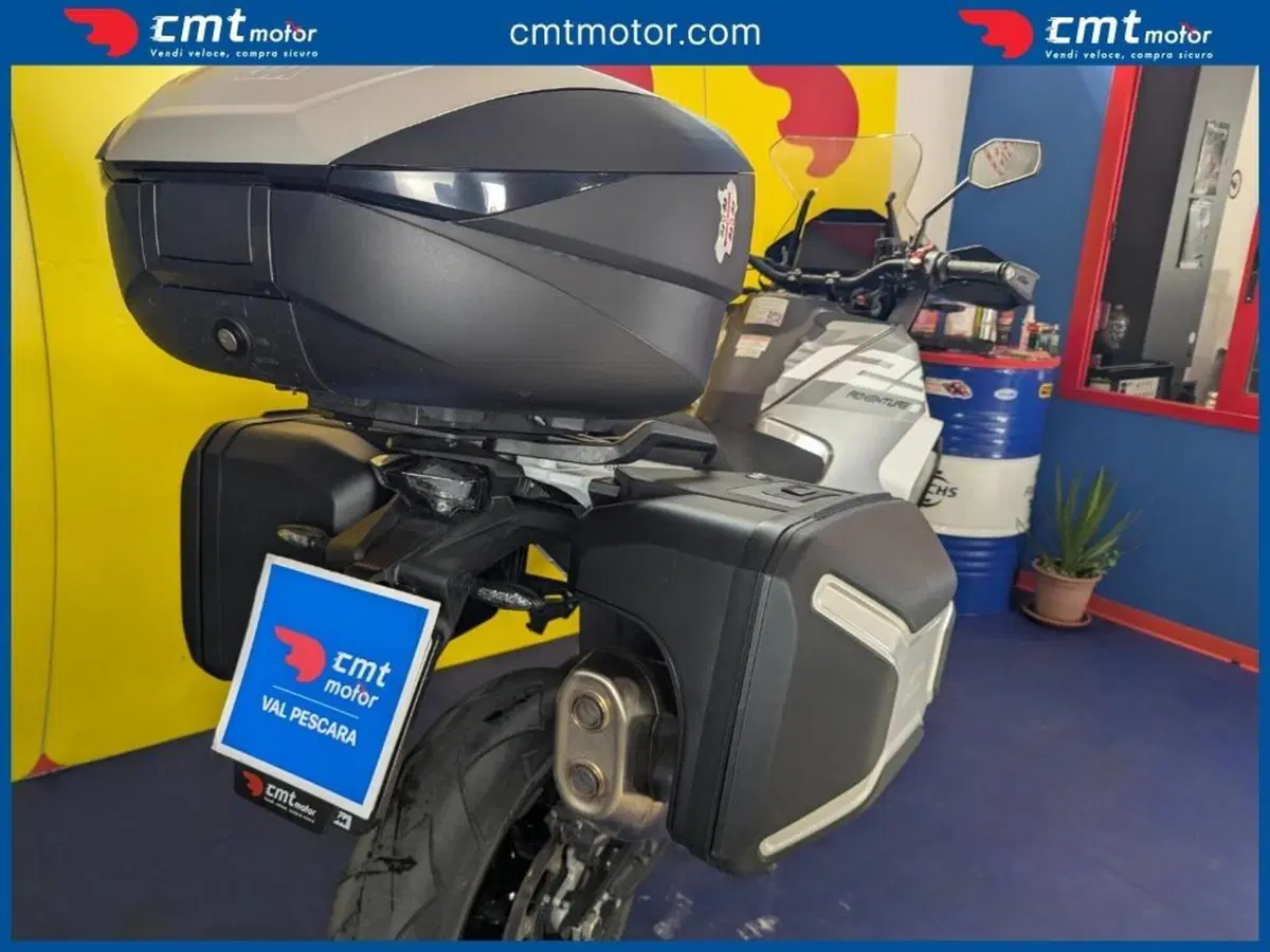 KTM 1290 Super Adventure S (2022 - 25) (7)
