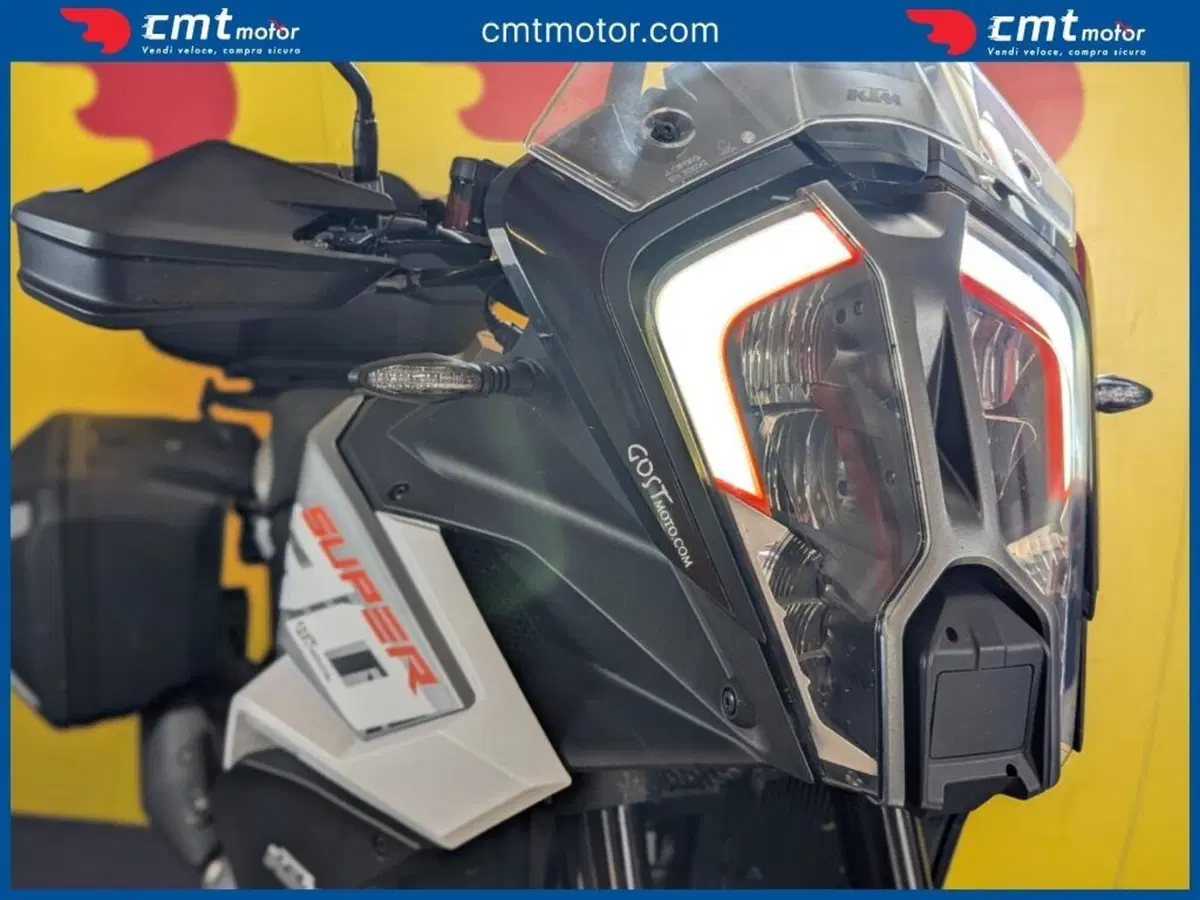 KTM 1290 Super Adventure S (2022 - 25) (13)