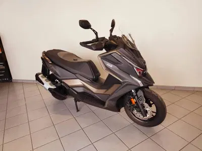 Kymco DTX 360 350 (2022 - 26) usata