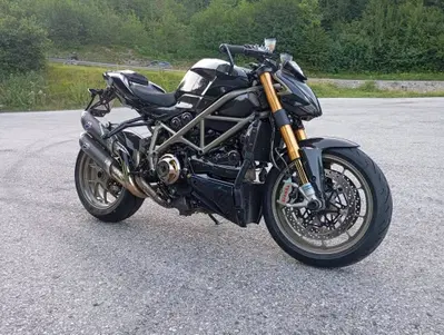 Ducati Streetfighter S (2009 - 14) usata