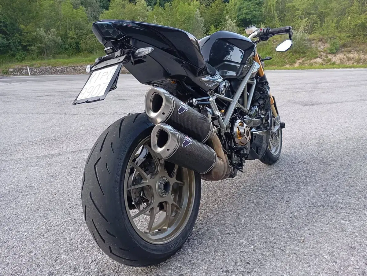 Ducati Streetfighter S (2009 - 14) (6)