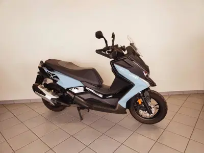 Kymco DTX 360 350 (2022 - 26) usata