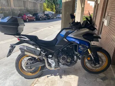 Voge Valico 525DSX (2023 - 26) usata