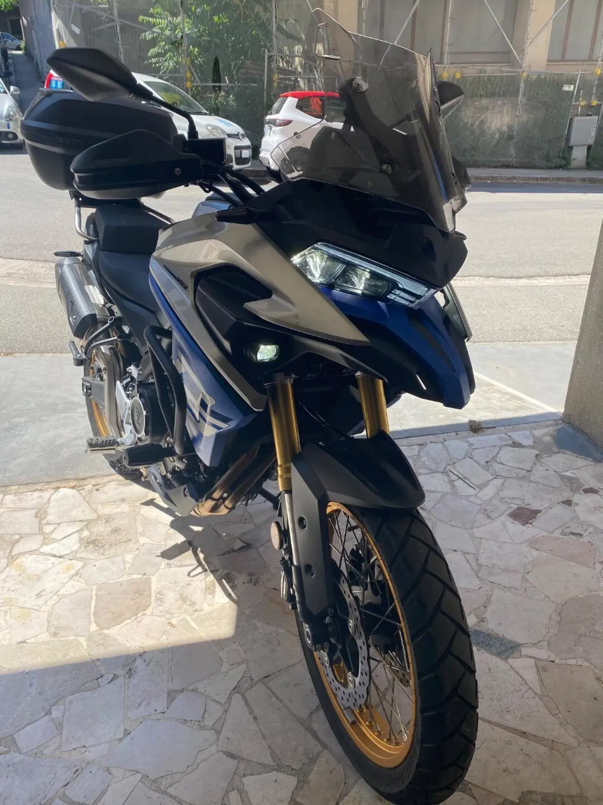 Voge Valico 525DSX (2023 - 26) (3)