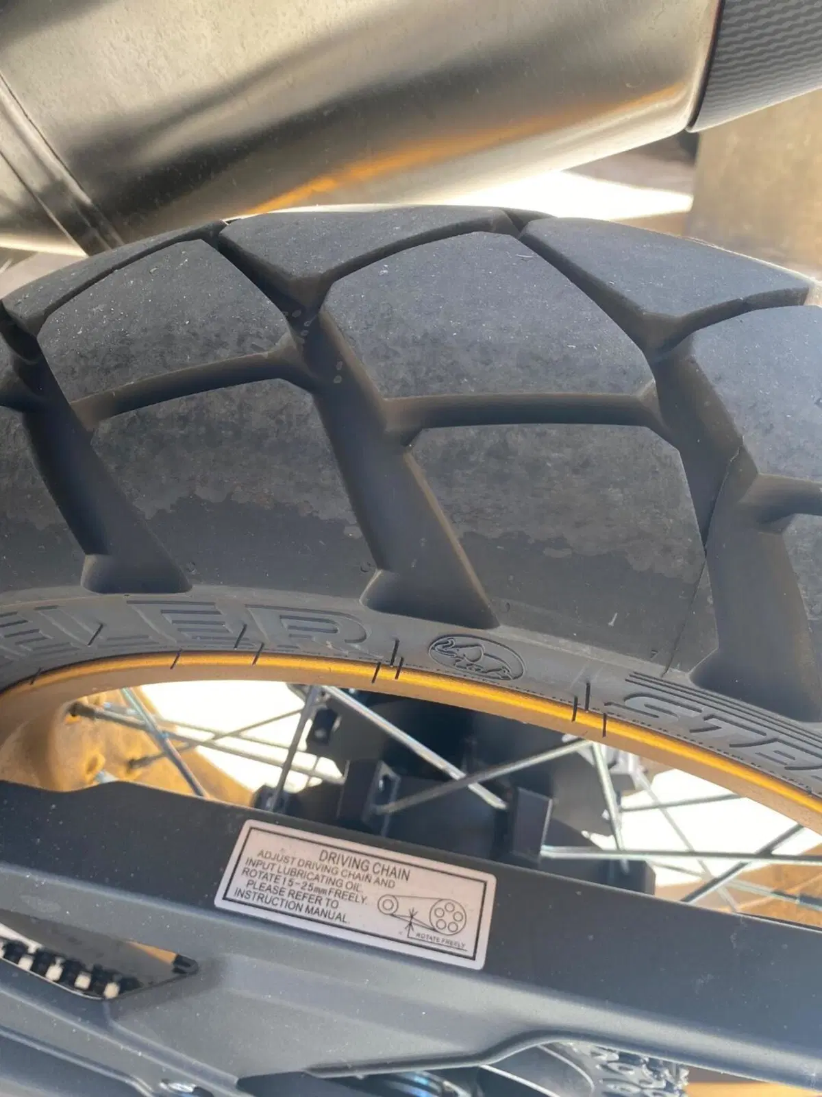 Voge Valico 525DSX (2023 - 26) (7)