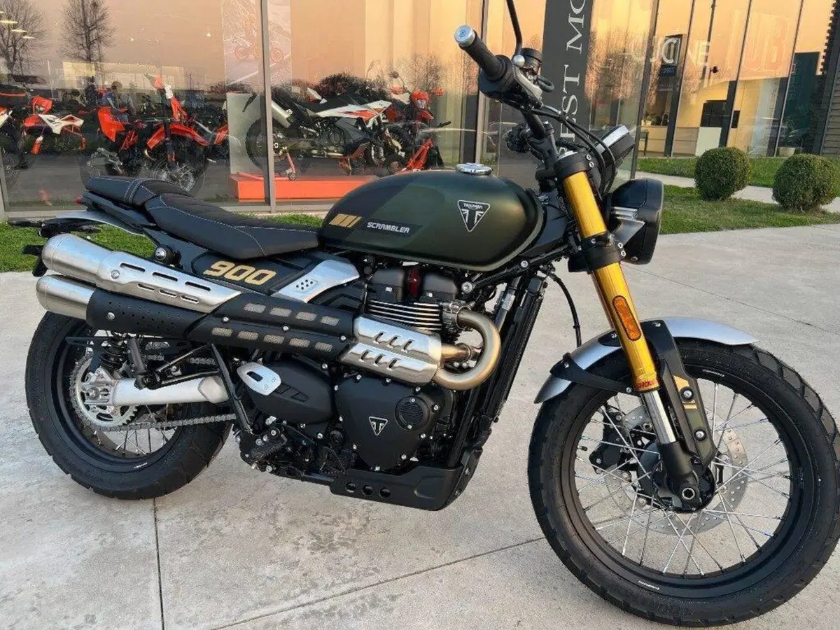 Triumph Scrambler 900 (2026) (2)