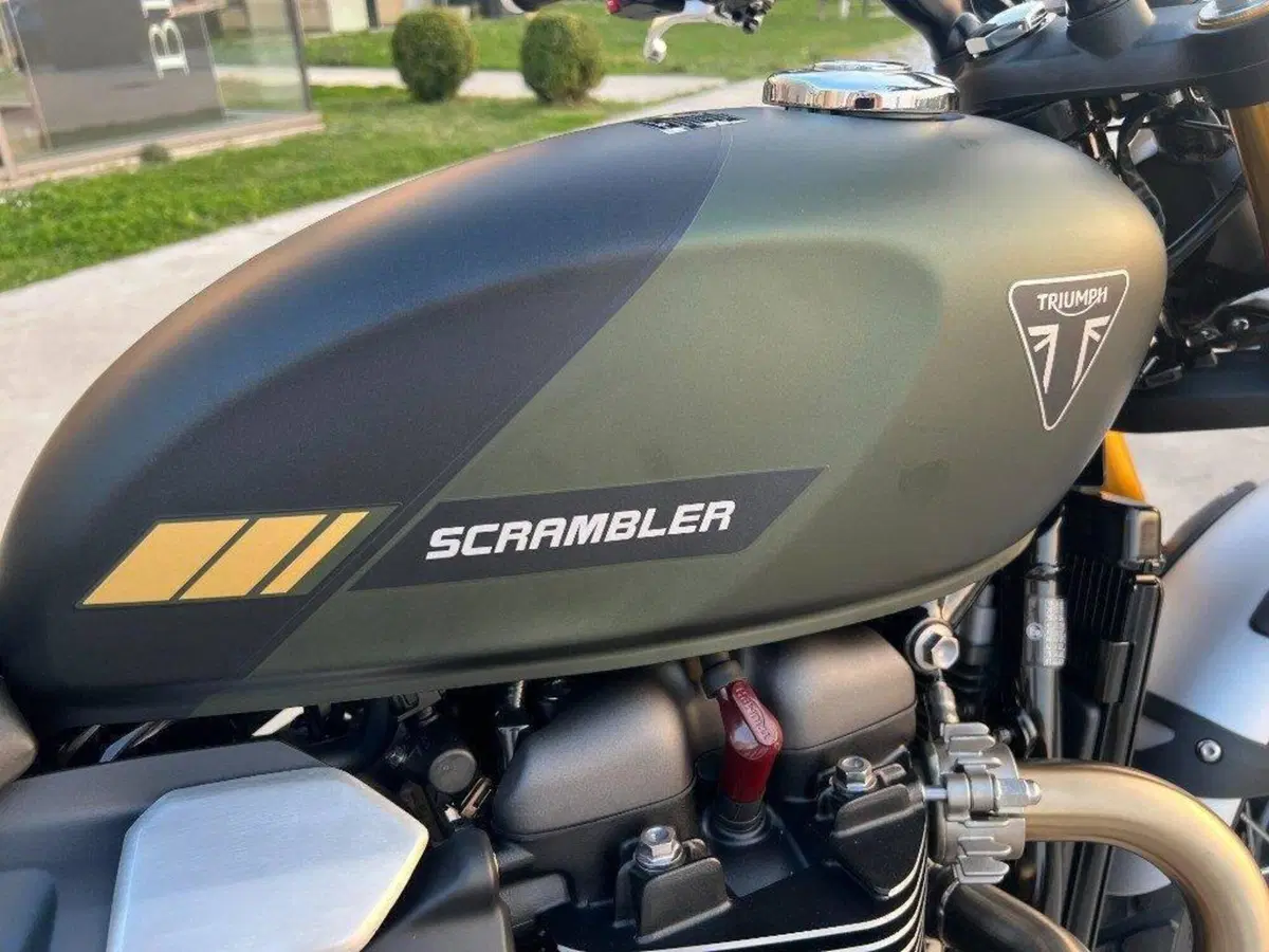 Triumph Scrambler 900 (2026) (5)