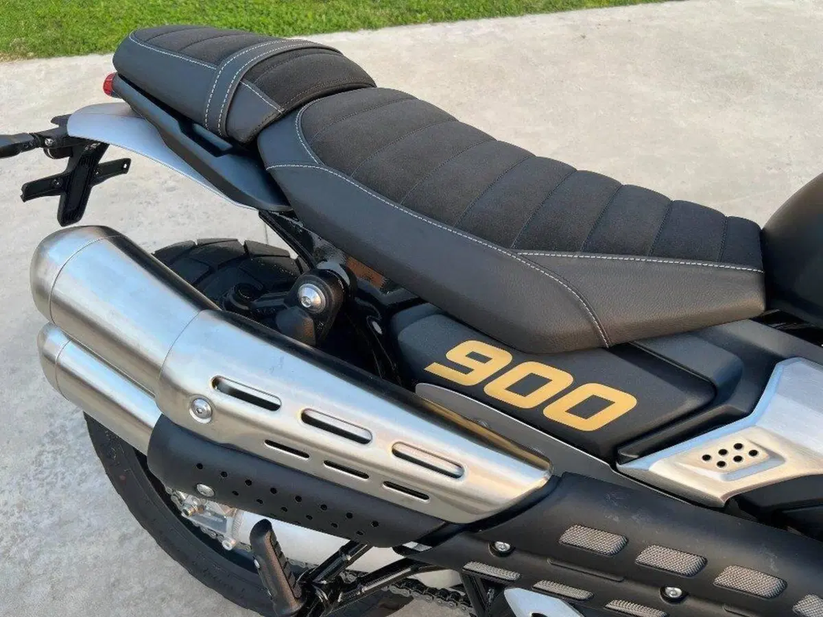 Triumph Scrambler 900 (2026) (7)