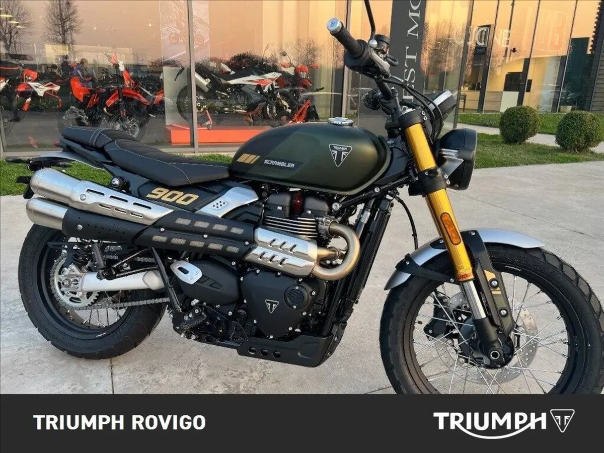 Triumph Scrambler 900 (2026) (2)