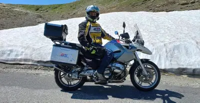 Bmw R 1200 GS (2004 - 07) usata