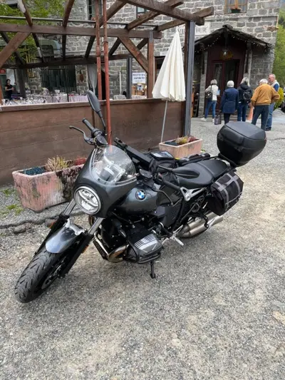 Bmw R nineT Pure (2021 - 24) usata