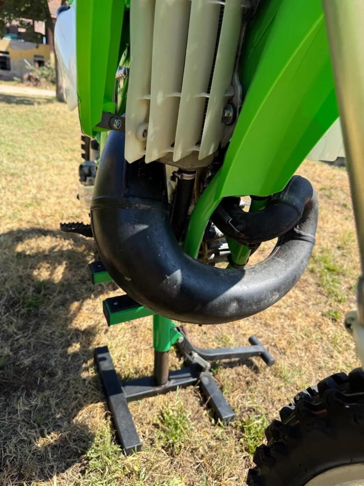 Kawasaki KX250 (1994 - 01) (3)